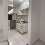 Apartamento para venda em Residencial Ouro Verde de 50.00m² com 2 Quartos e 1 Garagem