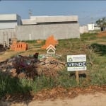 Terreno para venda em Residencial Bellucci de 275.00m²