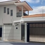 Casa para venda em Residencial Real Parque de 300.00m² com 3 Quartos, 1 Suite e 2 Garagens