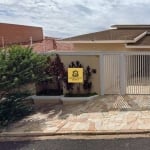 Casa para alugar em Jardim Tarraf de 430.00m² com 3 Quartos e 2 Garagens