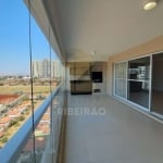 Apartamento para alugar em Jardim Botânico de 183.00m² com 3 Quartos, 3 Suites e 3 Garagens