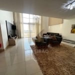 Apartamento para alugar em Jardim Irajá de 292.00m² com 4 Quartos, 4 Suites e 5 Garagens