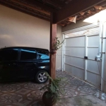 Casa para venda em Jardim Santa Maria Ii de 56.00m² com 2 Quartos e 4 Garagens