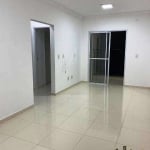 Apartamento para alugar em Parque Campolim de 50.00m² com 2 Quartos, 1 Suite e 2 Garagens