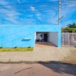 Casa para venda em Quississana de 46.00m² com 2 Quartos e 1 Garagem