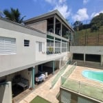 Casa para venda em Boiçucanga de 500.00m² com 3 Quartos, 3 Suites e 2 Garagens