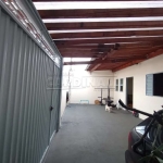 Casa para venda em Jardim Santa Maria Ii de 55.00m² com 2 Quartos e 2 Garagens