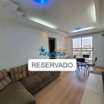 Apartamento para alugar em Jardim Albertina de 49.46m² com 2 Quartos e 1 Garagem