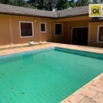 Casa para venda em Morada Dos Pássaros de 332.00m² com 3 Quartos e 1 Suite