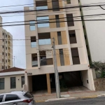 Apartamento para venda em Centro de 44.00m² com 1 Quarto e 1 Garagem