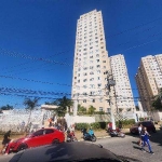 Apartamento para venda em Jardim Pedra Branca de 32.00m² com 2 Quartos