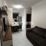 Apartamento para venda em Jardim Ouro Branco de 45.00m² com 2 Quartos e 1 Garagem