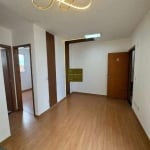 Apartamento para venda em Rios de Spagna de 42.00m² com 2 Quartos e 1 Garagem