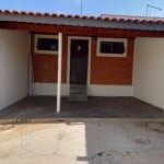 Casa para venda em Parque Residencial Esplanada de 69.00m² com 2 Quartos e 3 Garagens