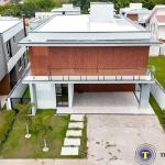 Casa para venda em Alphaville Dom Pedro 3 de 400.00m² com 5 Quartos e 5 Suites