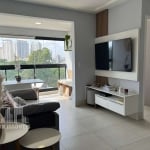 Apartamento para venda em Bethaville Ii de 49.00m² com 1 Quarto e 1 Garagem