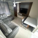 Apartamento para venda em Alto Boqueirão de 43.00m² com 2 Quartos