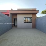 Casa para venda em Botujuru de 154.00m² com 2 Quartos, 1 Suite e 2 Garagens