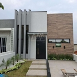 Casa de Condomínio para venda em Jardim Residencial Jardim de 154.00m² com 3 Quartos, 1 Suite e 2 Garagens