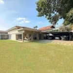 Casa para venda em Jardim Passárgada I de 308.80m² com 3 Quartos, 3 Suites e 5 Garagens