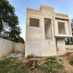 Sobrado para venda em Arruda de 79.00m² com 3 Quartos, 1 Suite e 2 Garagens