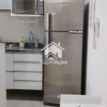 Apartamento para venda em Parque Independência de 28.00m² com 1 Quarto, 1 Suite e 1 Garagem