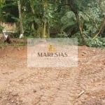 Terreno para venda em Maresias de 405.00m²