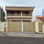 Sobrado para venda em Jardim Pinheiros (vila Xavier) de 199.00m² com 3 Quartos e 4 Garagens