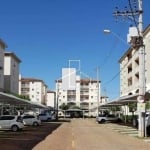 Apartamento para alugar em Jardim Tarraf Ii de 62.00m² com 2 Quartos, 1 Suite e 1 Garagem