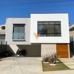 Casa para venda em Quinta Dos Angicos de 230.00m² com 3 Quartos, 3 Suites e 5 Garagens