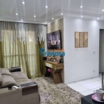 Apartamento para venda em Jardim Albertina de 60.00m² com 3 Quartos e 1 Garagem