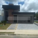 Casa de Condomínio para venda em Cajuru Do Sul de 160.00m² com 3 Quartos, 3 Suites e 2 Garagens