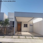 Casa para venda em Jardim Park Real de 103.65m² com 3 Quartos, 1 Suite e 2 Garagens