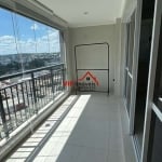 Flat para alugar em Centro de 48.00m² com 1 Quarto e 1 Garagem