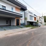 Casa de Condomínio para venda em Tanguá de 273.00m² com 3 Quartos e 3 Suites