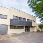 Prédio Comercial para alugar em Rebouças de 416.00m² com 10 Garagens