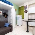 Apartamento para venda em Centro de 18.00m² com 1 Quarto