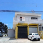 Casa para alugar em Jardim Santa Teresa de 175.80m² com 4 Quartos, 1 Suite e 2 Garagens