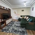 Apartamento para venda em Vila Mogilar de 149.63m² com 3 Quartos, 1 Suite e 1 Garagem