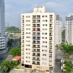 Apartamento para venda em Vila Mogilar de 149.63m² com 3 Quartos, 1 Suite e 1 Garagem