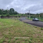 Terreno para venda em Residencial Damha Belvedere de 597.00m²