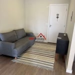 Flat para alugar em Centro de 48.00m² com 1 Quarto e 1 Garagem