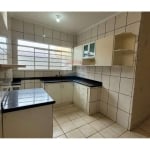 Casa para venda em Vila Monte Alegre de 112.00m² com 3 Quartos, 1 Suite e 1 Garagem