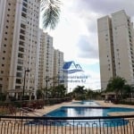 Apartamento para alugar em Parque Residencial Eloy Chaves de 97.00m² com 3 Quartos, 1 Suite e 1 Garagem