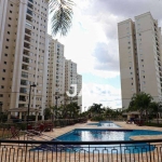 Apartamento para alugar em Parque Residencial Eloy Chaves de 97.00m² com 3 Quartos, 1 Suite e 1 Garagem