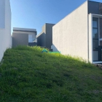 Terreno para venda em JARDIM CELESTE de 150.00m²