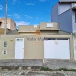 Casa para venda em Santa Cecilia de 77.00m² com 2 Quartos, 1 Suite e 1 Garagem