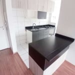 Apartamento para venda em Santo Antônio de 50.00m² com 2 Quartos e 1 Garagem