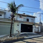 Sobrado para venda em Jardim Colina de 111.00m² com 3 Quartos, 1 Suite e 1 Garagem