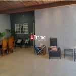 Casa para venda em Solo Sagrado I de 163.00m² com 1 Quarto e 4 Garagens